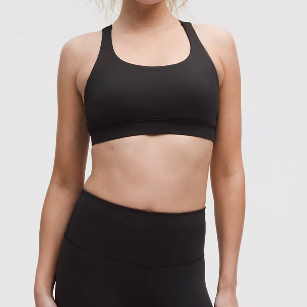Lululemon Energy Sports Bra